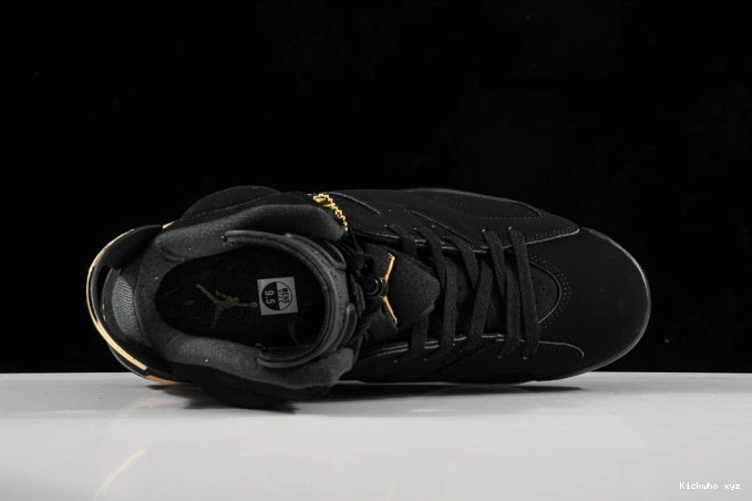 (2020) DMP Jordan CT4954-007 Air 6 Retro 0813
